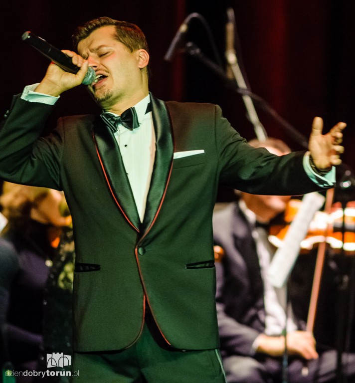 LATA 20 i 30-TE na Jordankach