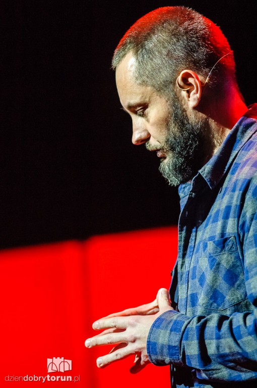 TEDx - innowacyjność w Toruniu