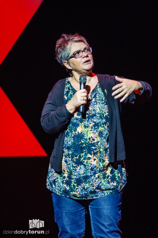 TEDx - innowacyjność w Toruniu
