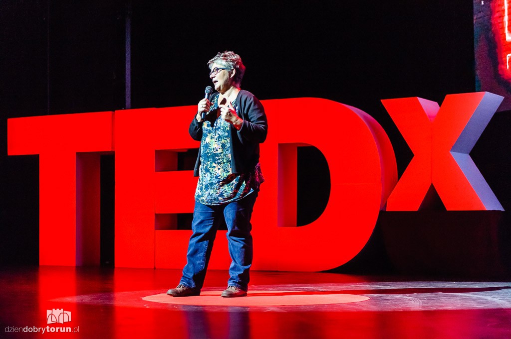 TEDx - innowacyjność w Toruniu