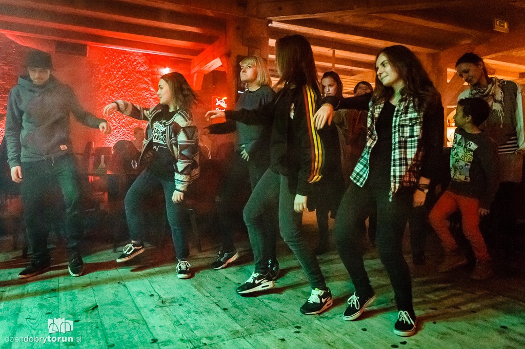 DUBSKA - koncert w Lizard Kingu