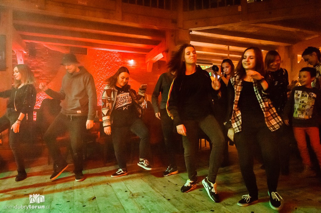 DUBSKA - koncert w Lizard Kingu