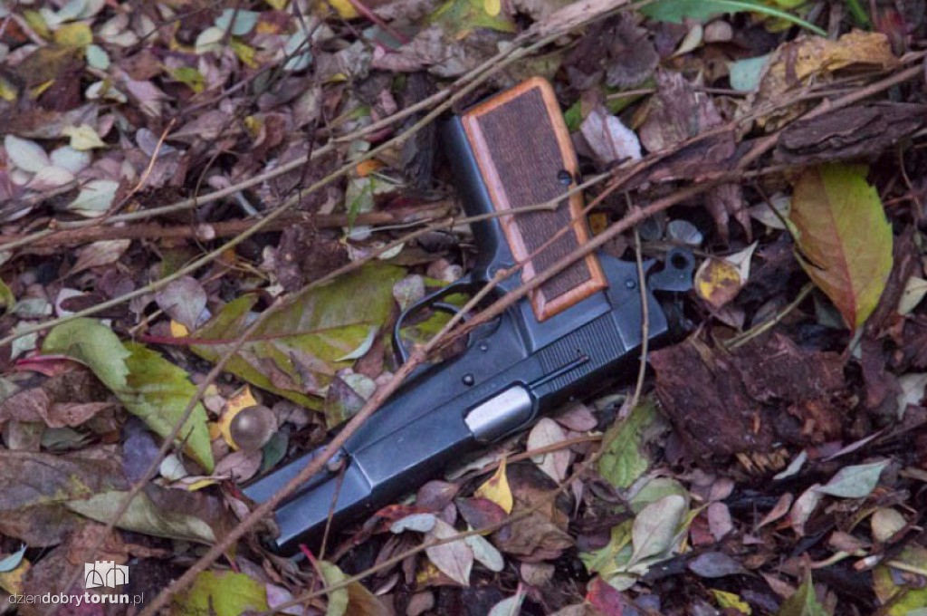 Torunianie prowadzili agencję towarzyską