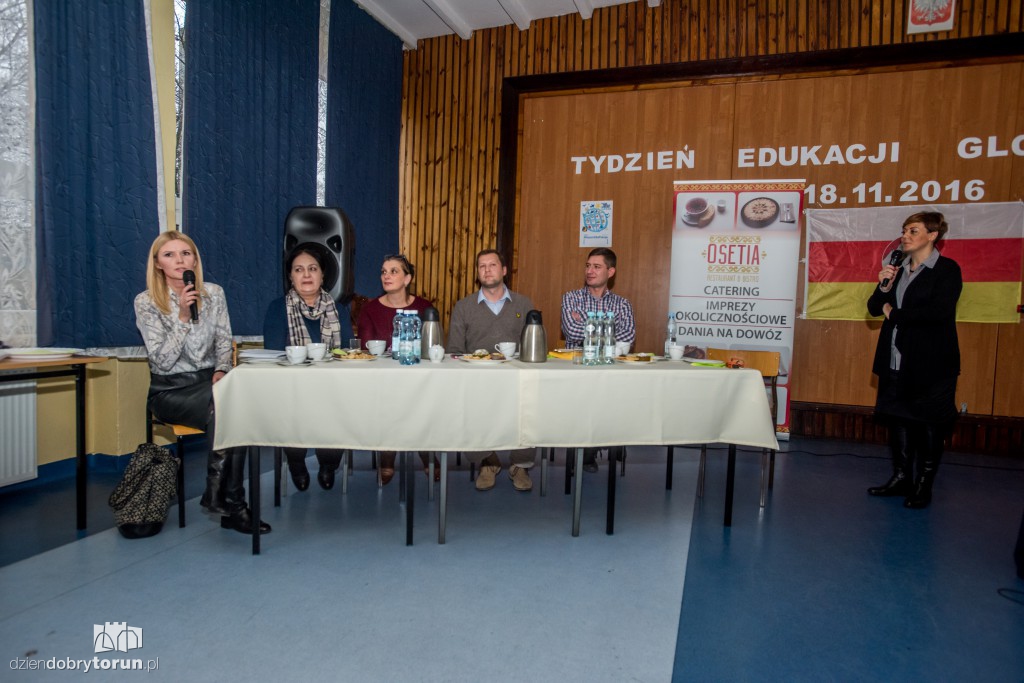 Osetyjska kuchnia w gastronomiku