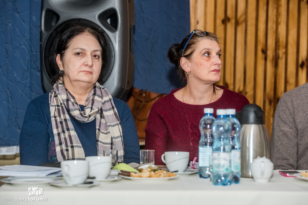 Osetyjska kuchnia w gastronomiku