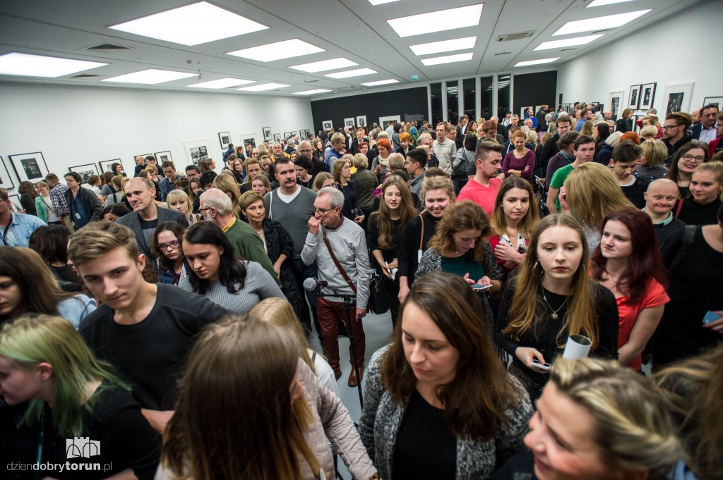 Camerimage w Bydgoszczy - działo się!