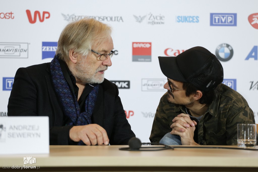 Camerimage w Bydgoszczy - działo się!