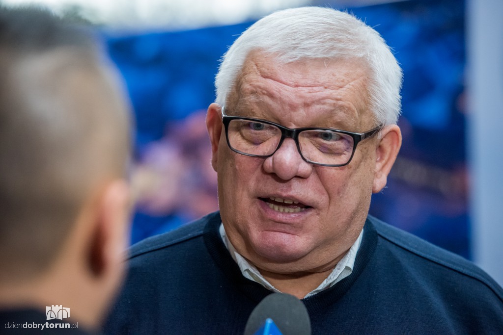 Zdrowe, biznesowe śniadanie