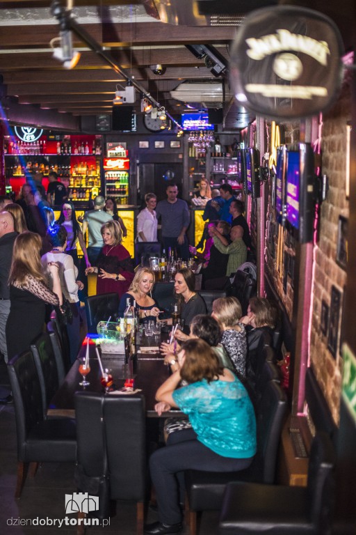 Clubbing po toruńsku - piątek w Baranim Łbie