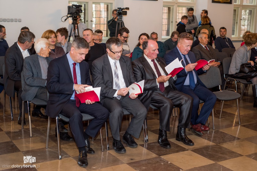Publiczna debata o sumieniu