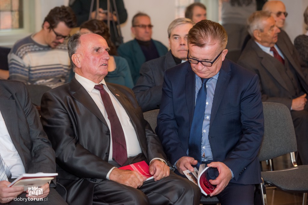 Publiczna debata o sumieniu