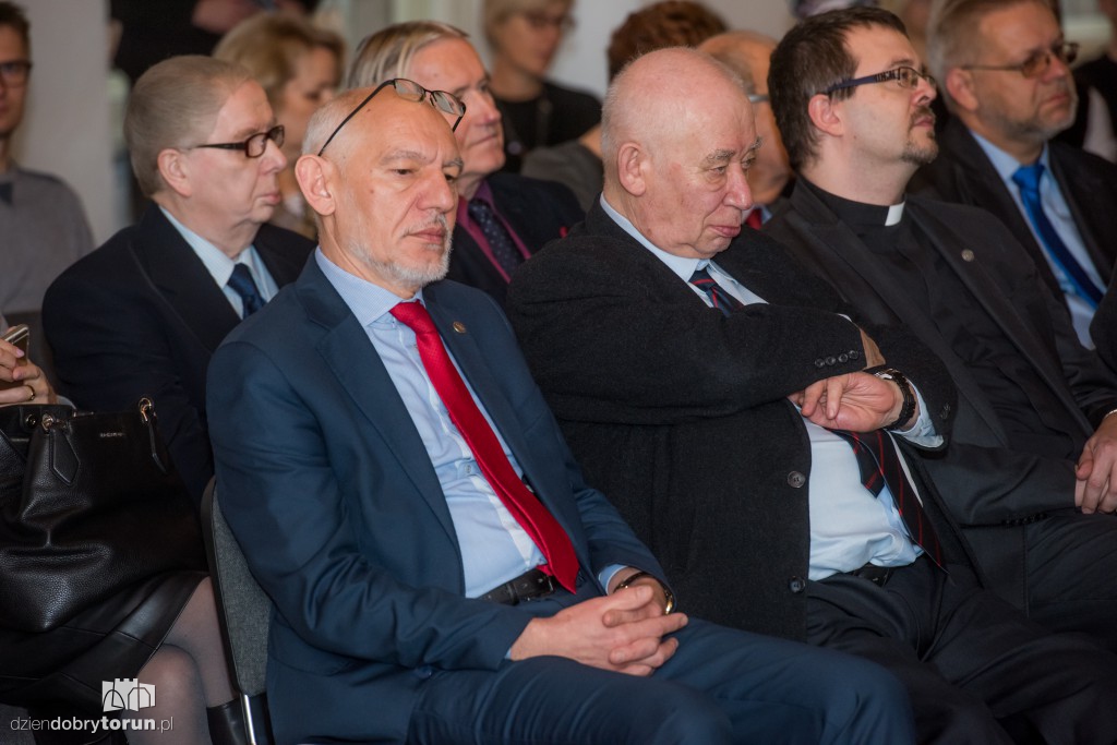 Publiczna debata o sumieniu