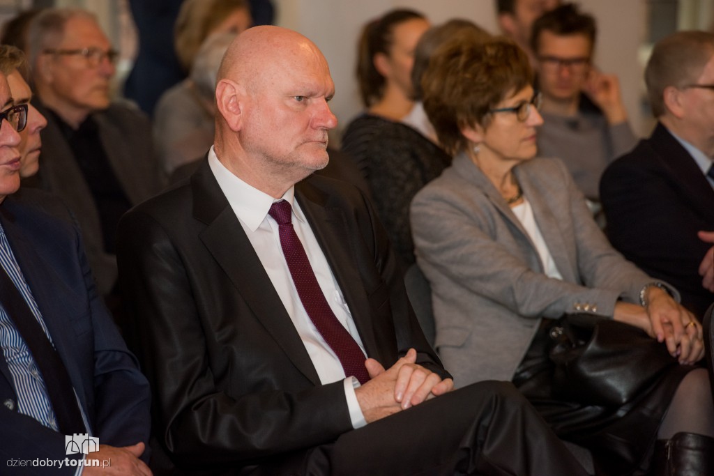 Publiczna debata o sumieniu