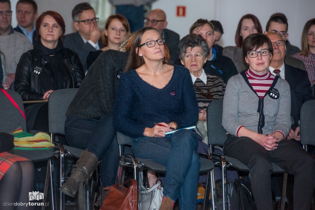 Publiczna debata o sumieniu
