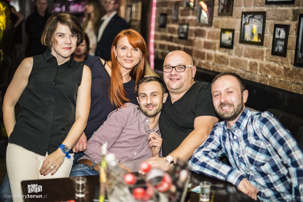 Roztańczeni w Baranim Łbie