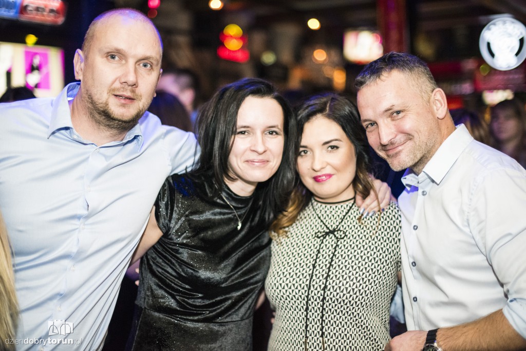 Roztańczeni w Baranim Łbie