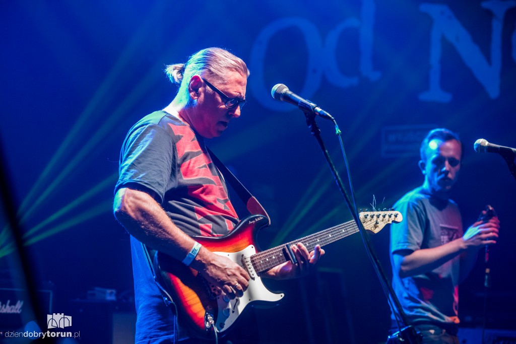 Toruń Blues Meeting 2016 za nami