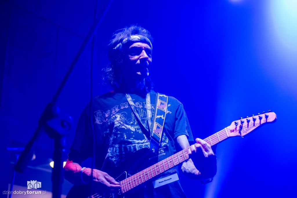 Toruń Blues Meeting 2016 za nami