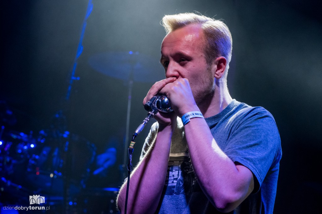Toruń Blues Meeting 2016 za nami