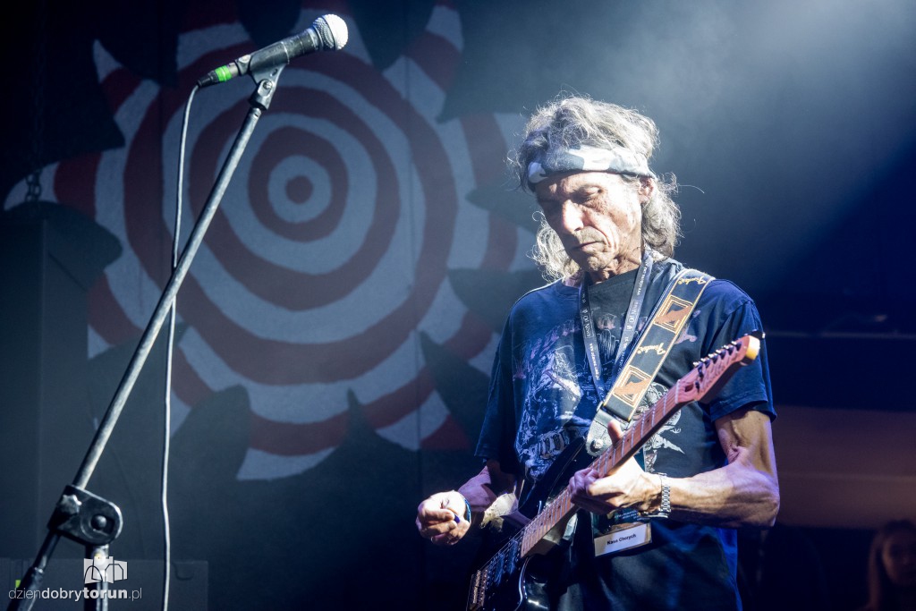 Toruń Blues Meeting 2016 za nami