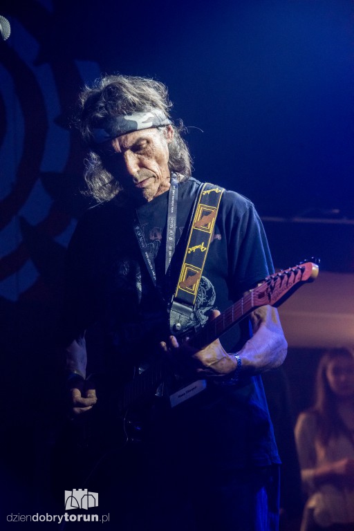 Toruń Blues Meeting 2016 za nami