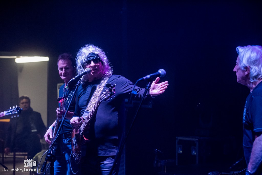 Toruń Blues Meeting 2016 za nami