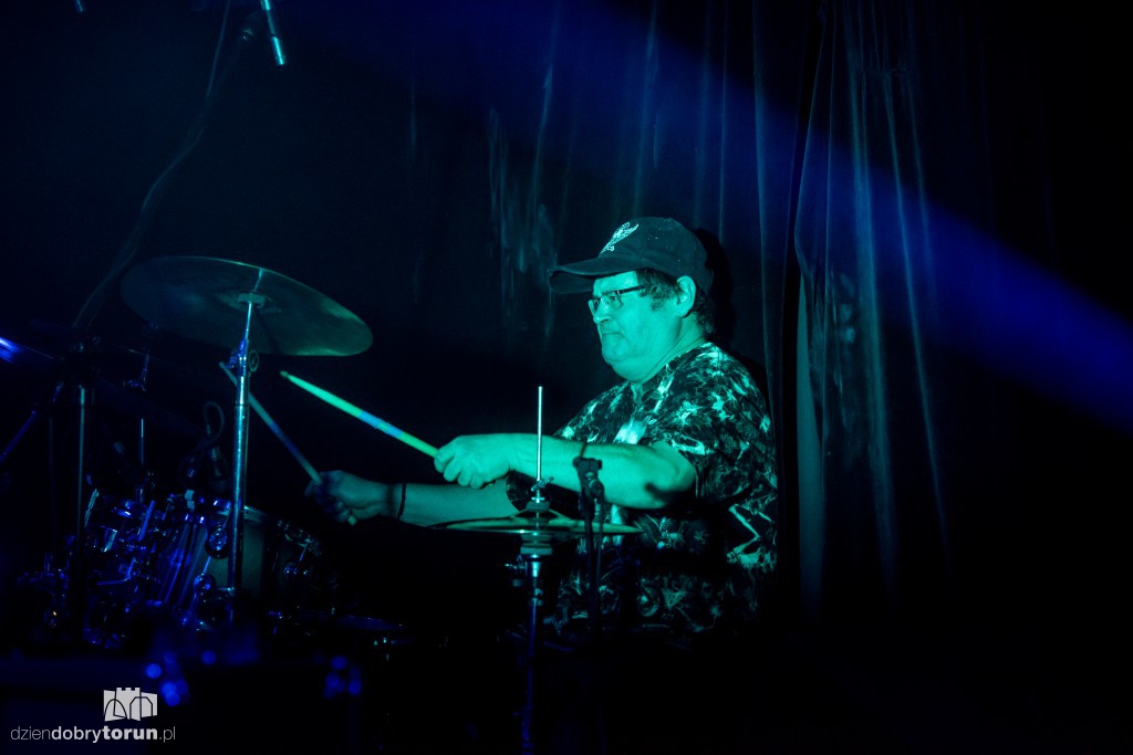 Toruń Blues Meeting 2016 za nami