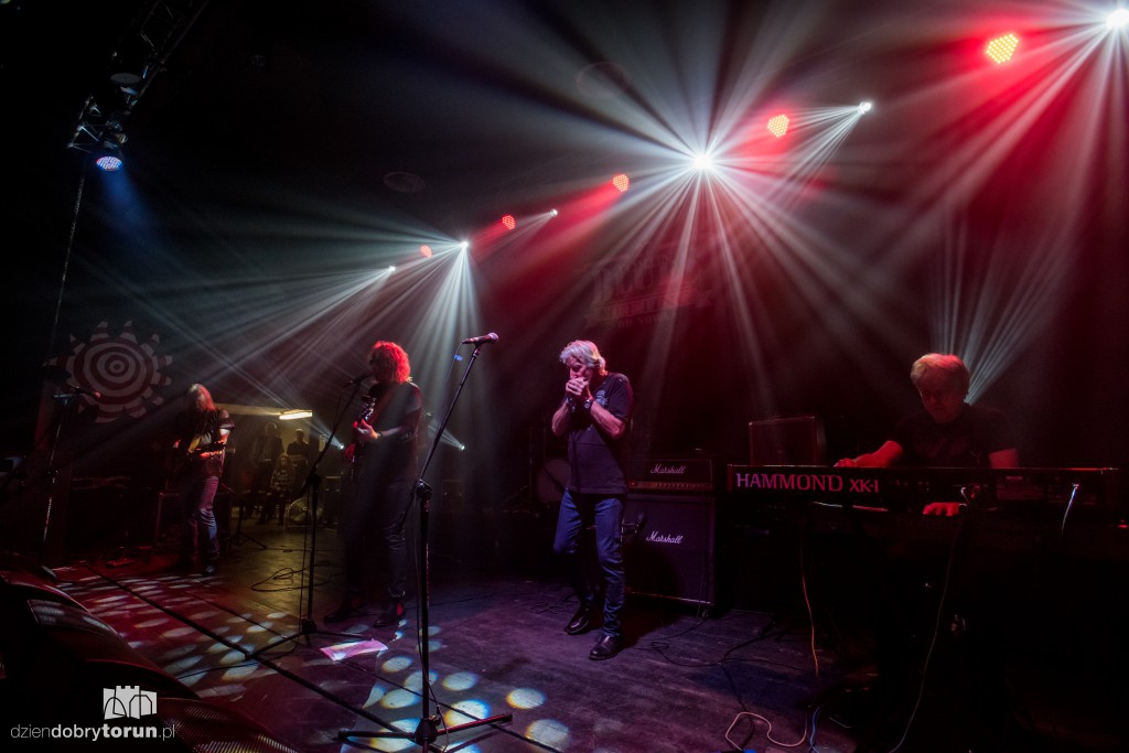Toruń Blues Meeting 2016 za nami