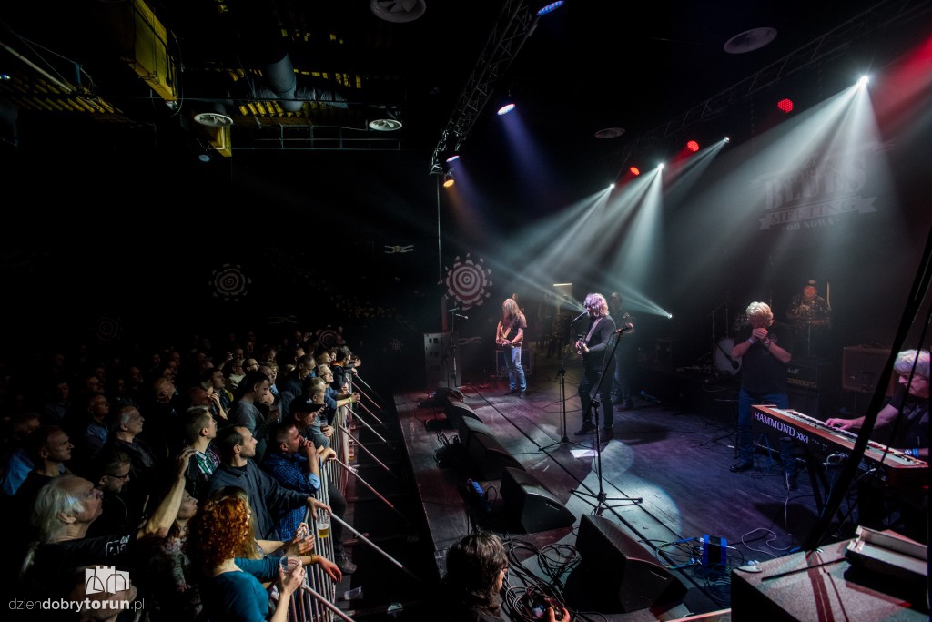 Toruń Blues Meeting 2016 za nami