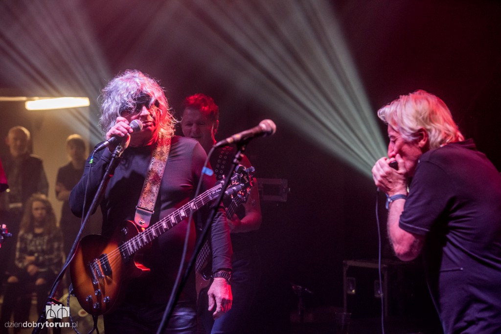 Toruń Blues Meeting 2016 za nami