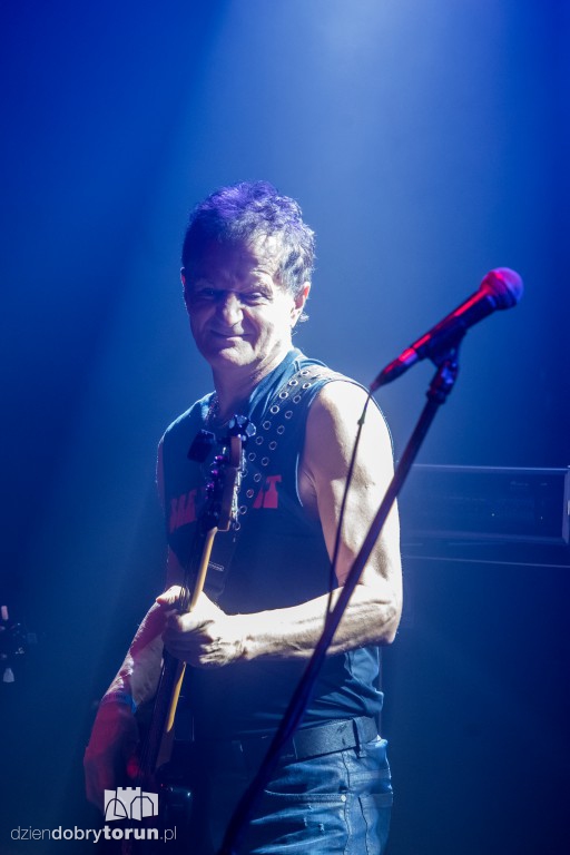Toruń Blues Meeting 2016 za nami