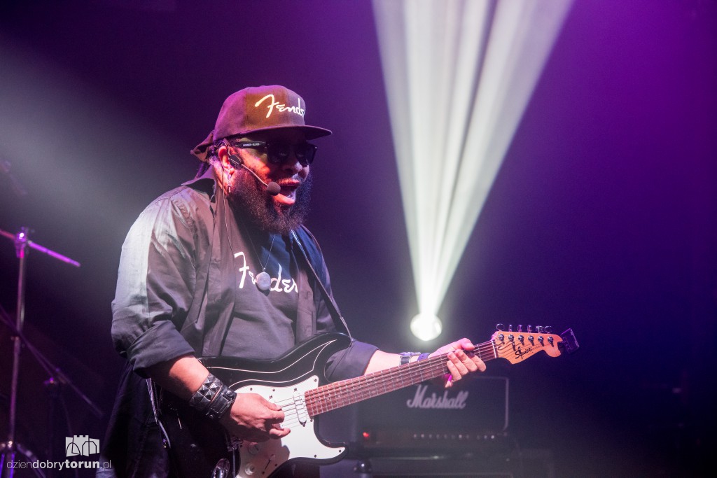 Toruń Blues Meeting 2016 za nami