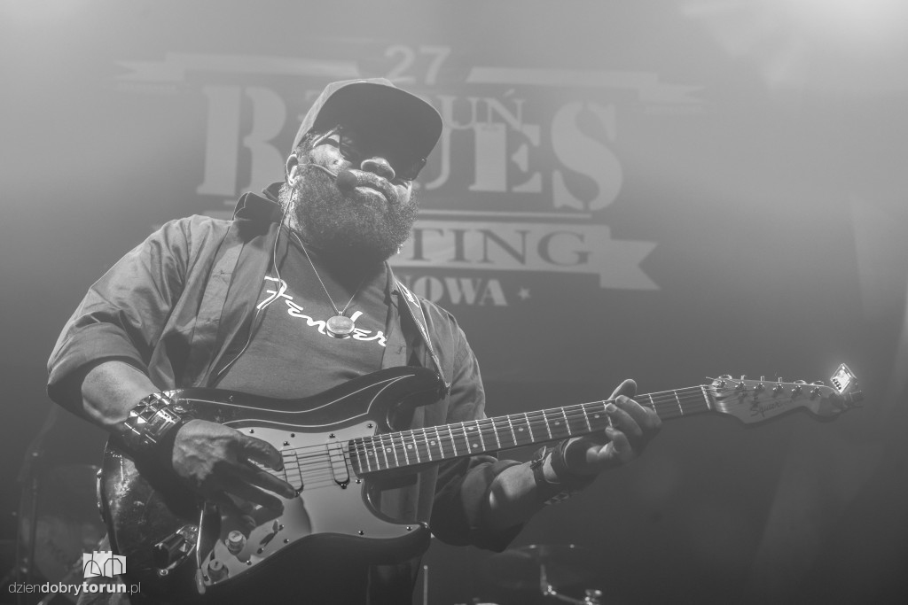 Toruń Blues Meeting 2016 za nami