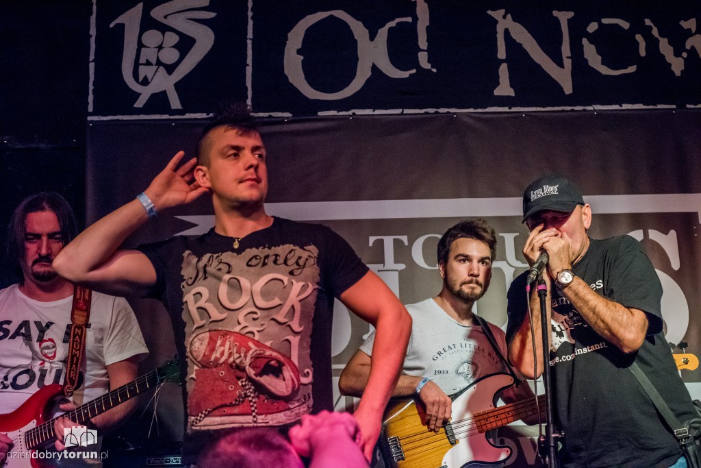 Toruń Blues Meeting 2016 za nami
