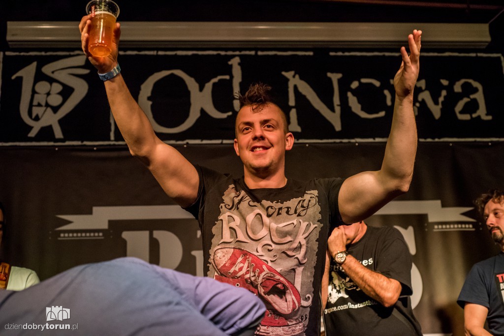 Toruń Blues Meeting 2016 za nami