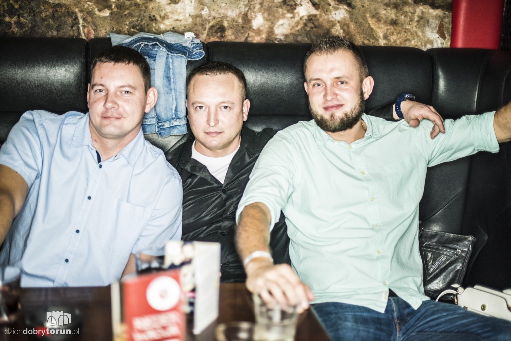 Roztańczeni w Baranim Łbie