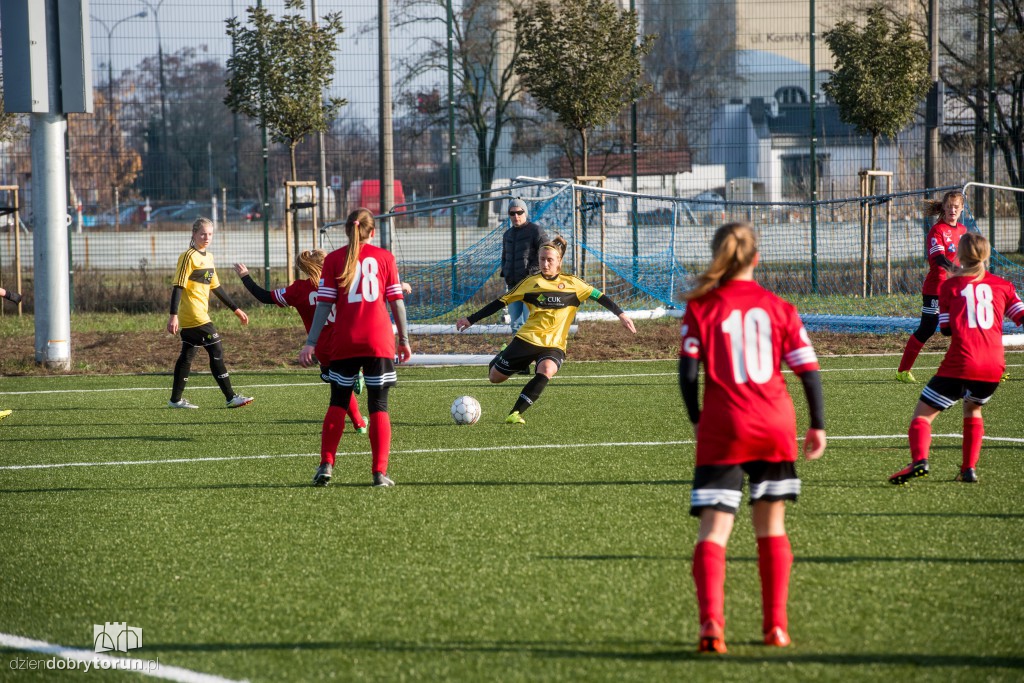Gwiazda Kania pokonuje Strażaka 7:0
