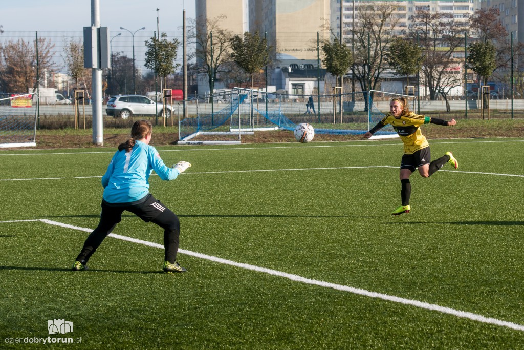 Gwiazda Kania pokonuje Strażaka 7:0