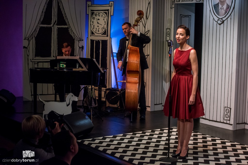 Walc Kameralny w Teatrze Muzycznym