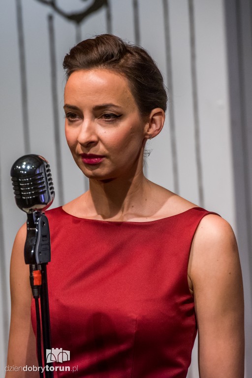 Walc Kameralny w Teatrze Muzycznym
