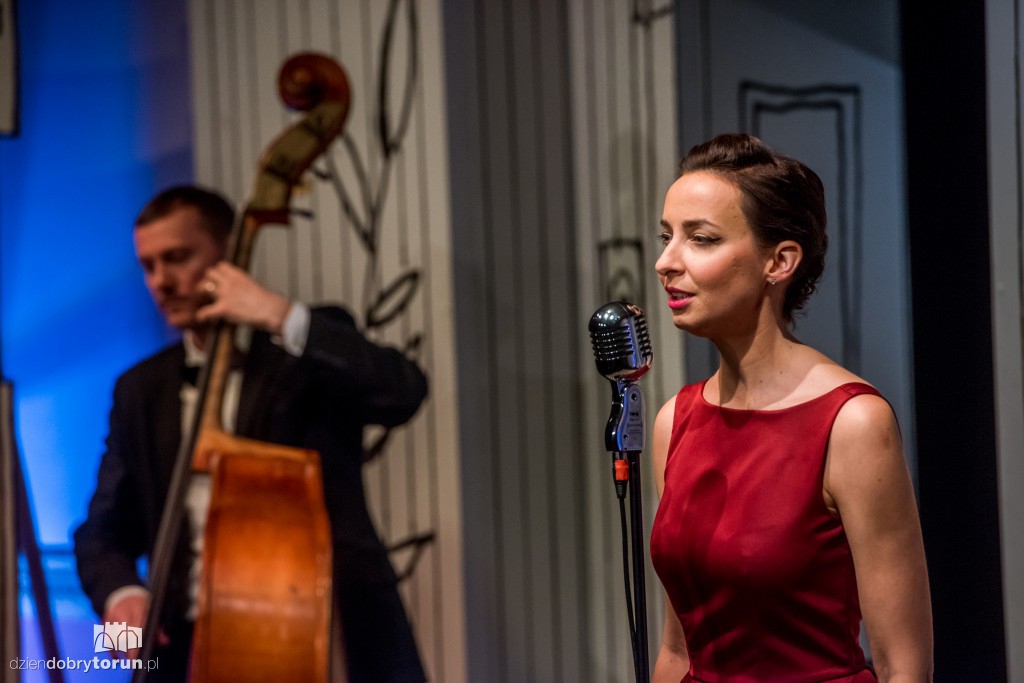 Walc Kameralny w Teatrze Muzycznym