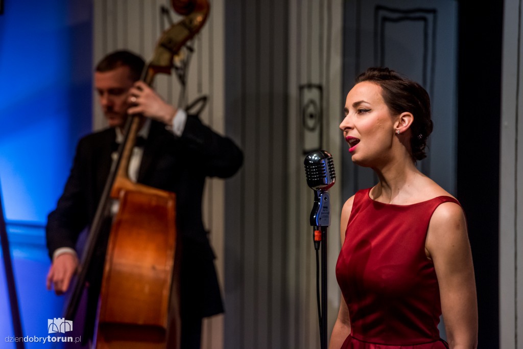 Walc Kameralny w Teatrze Muzycznym