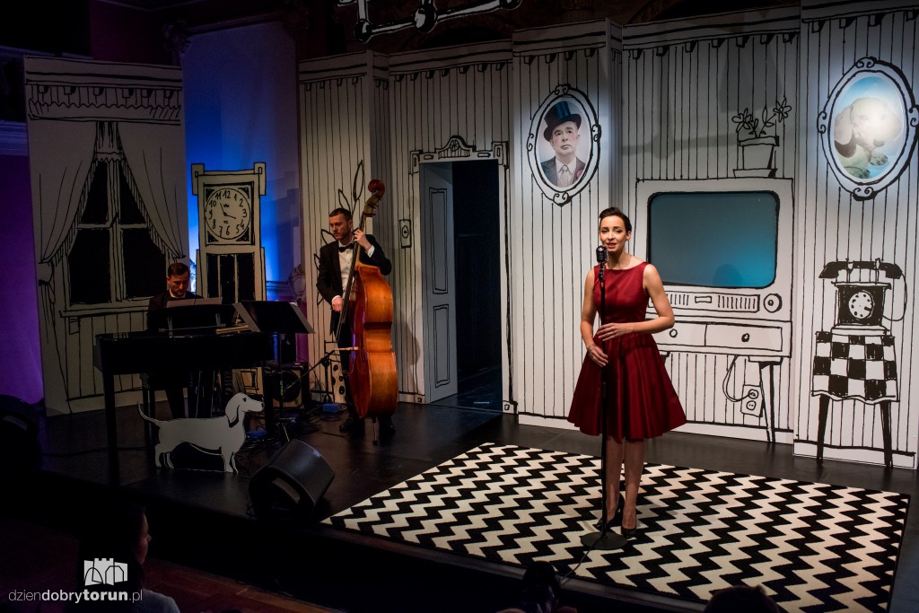 Walc Kameralny w Teatrze Muzycznym