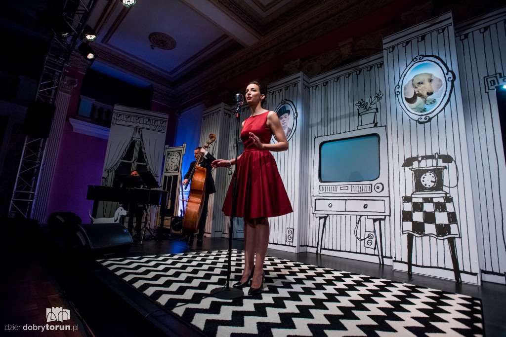 Walc Kameralny w Teatrze Muzycznym