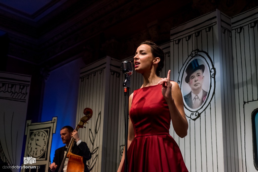 Walc Kameralny w Teatrze Muzycznym