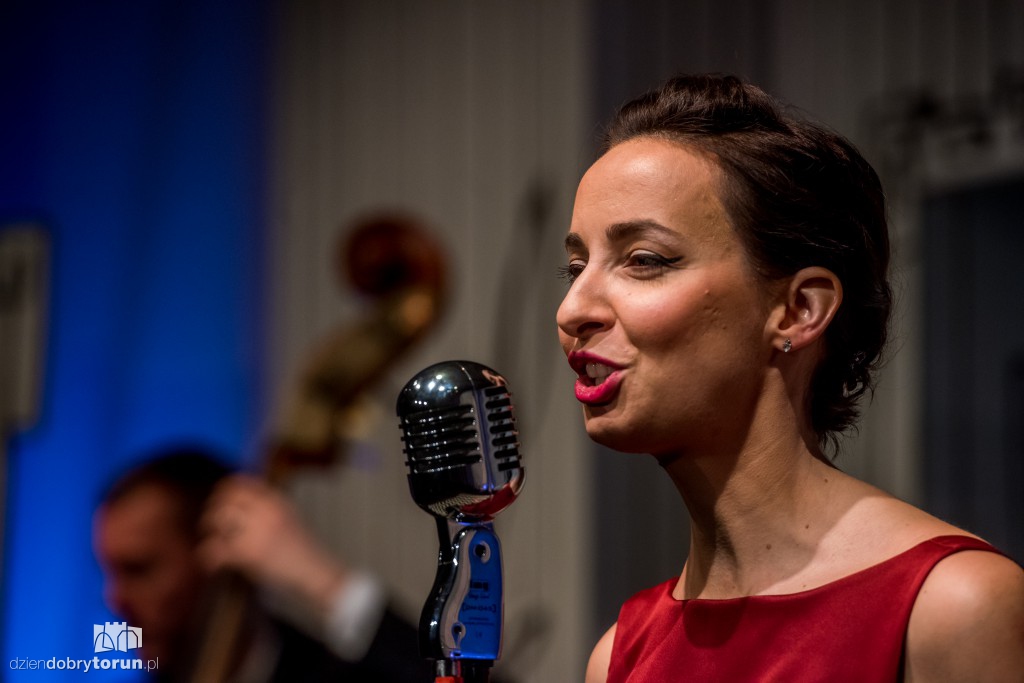 Walc Kameralny w Teatrze Muzycznym