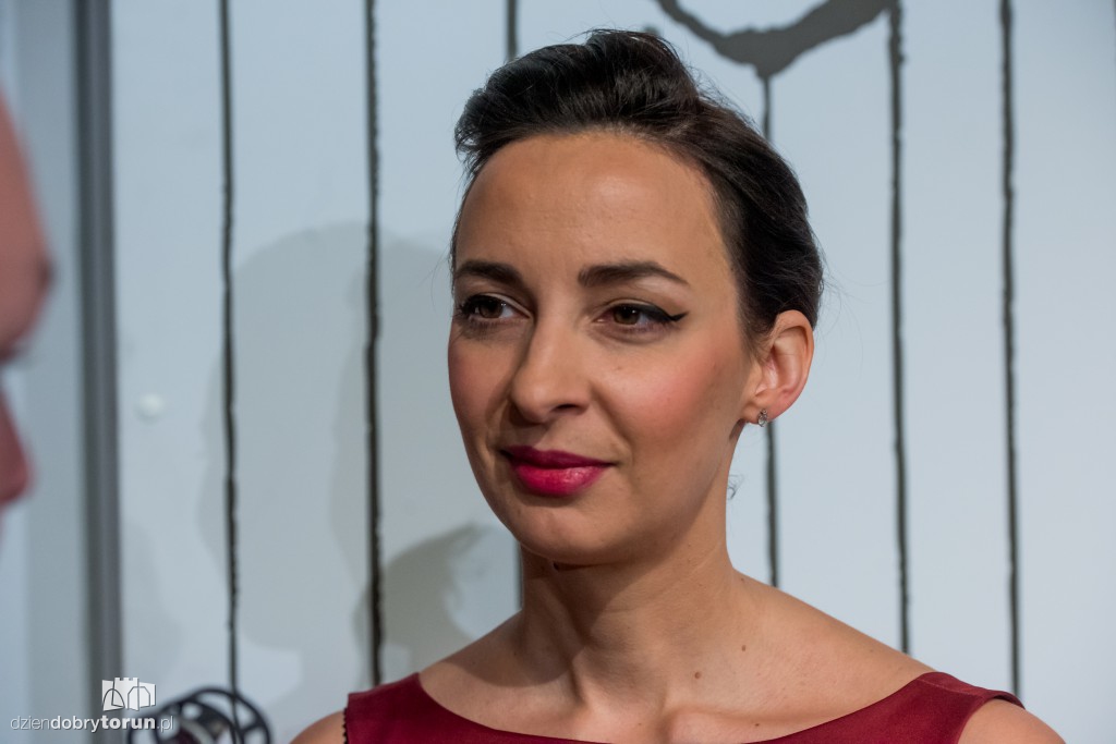 Walc Kameralny w Teatrze Muzycznym