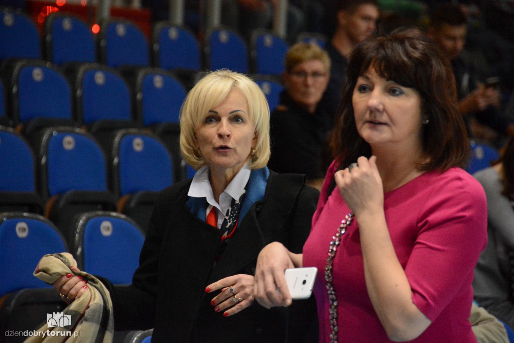 Taki był Mecz Tolerancji w Arenie Toruń