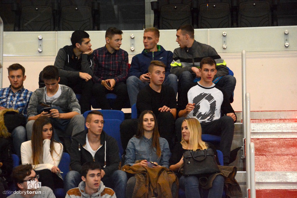 Taki był Mecz Tolerancji w Arenie Toruń