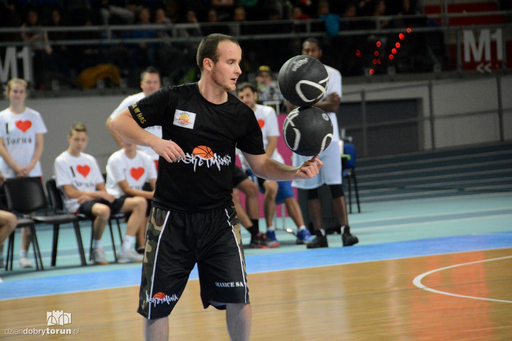 Taki był Mecz Tolerancji w Arenie Toruń